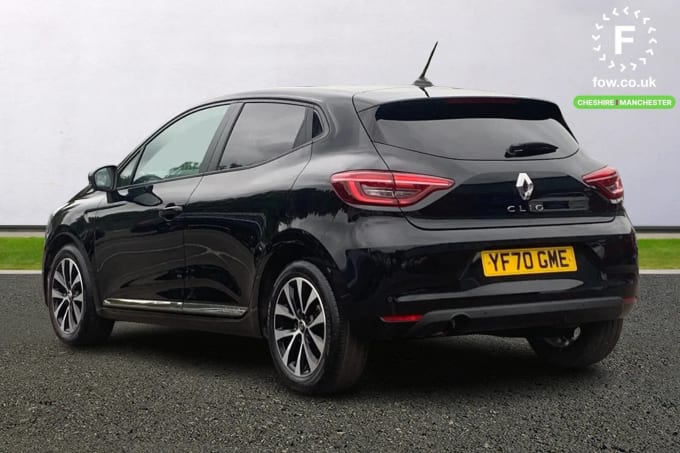 2021 Renault Clio