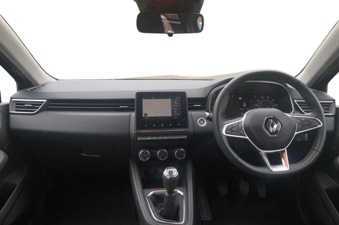 2021 Renault Clio