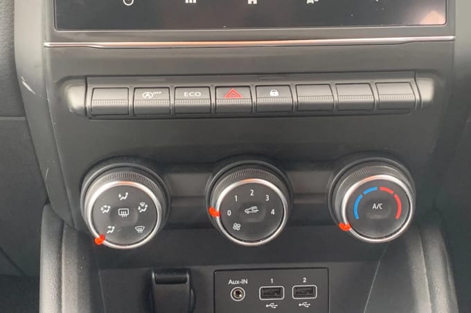 2021 Renault Clio