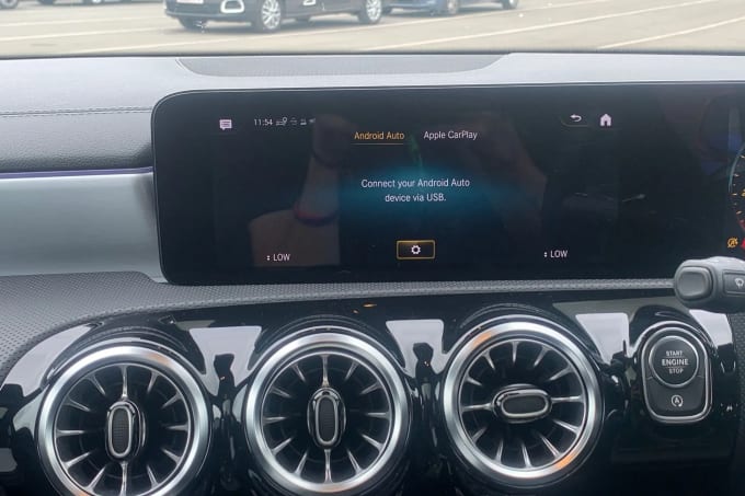 2021 Mercedes-benz Cla Class