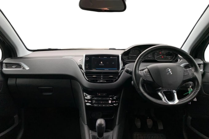 2019 Peugeot 208