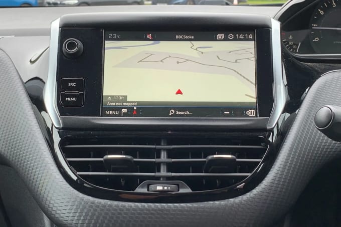 2019 Peugeot 208