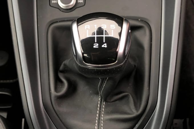 2020 Audi A1