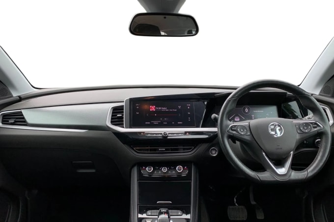 2022 Vauxhall Grandland
