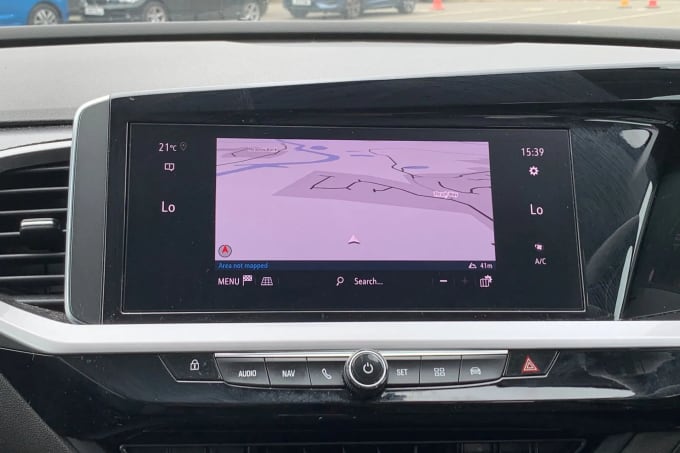 2022 Vauxhall Grandland