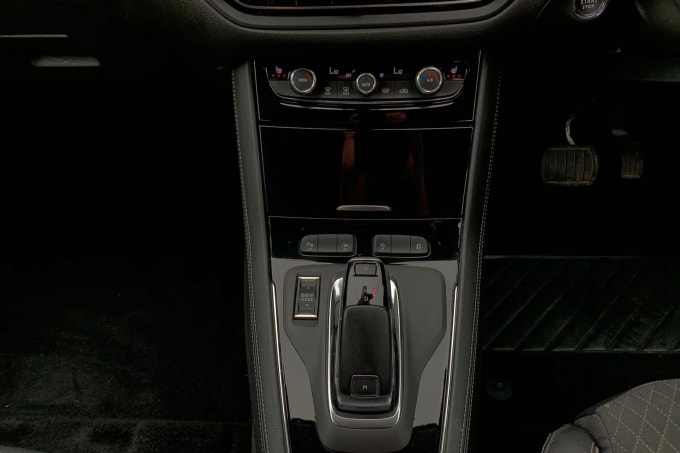 2022 Vauxhall Grandland