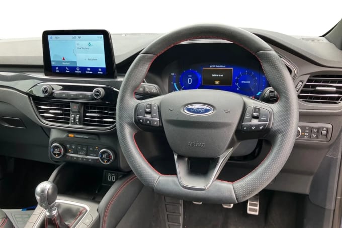 2021 Ford Kuga