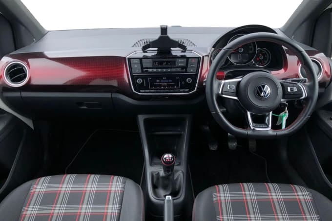 2022 Volkswagen Up