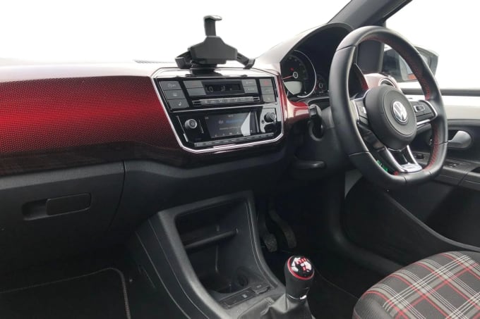 2022 Volkswagen Up