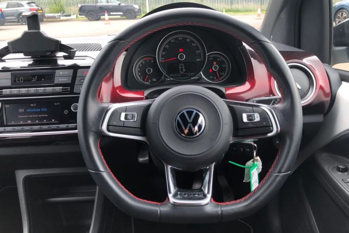 2022 Volkswagen Up