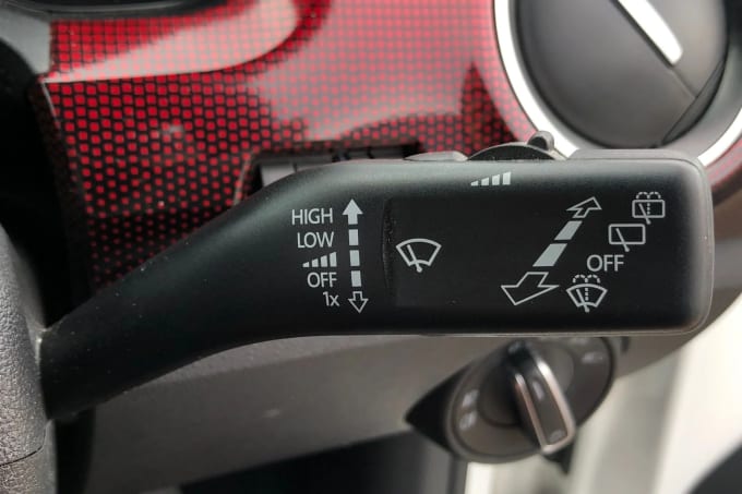 2022 Volkswagen Up