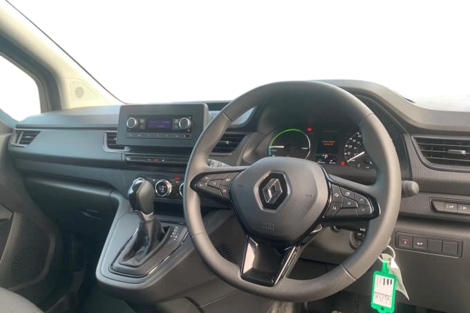 2024 Renault Kangoo