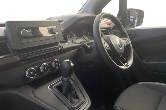 2024 Renault Kangoo