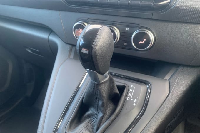 2024 Renault Kangoo