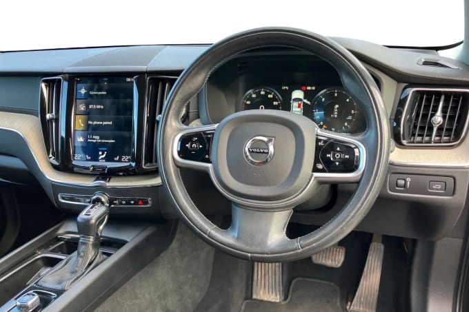 2018 Volvo Xc60