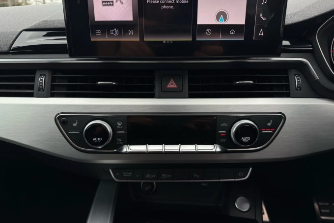 2021 Audi A4