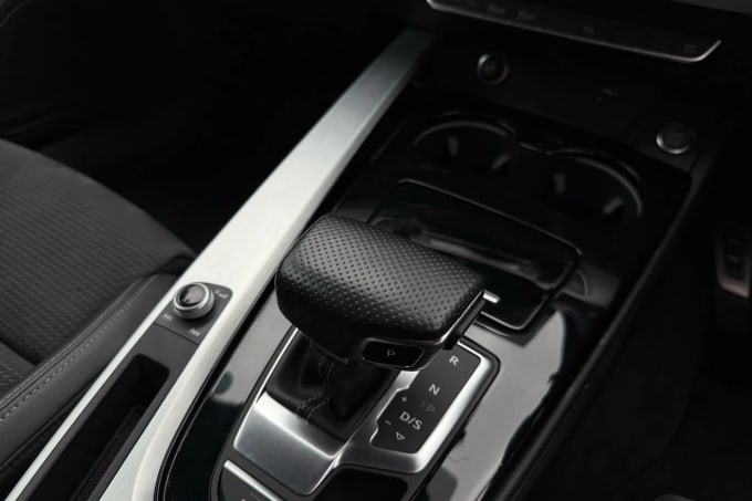 2021 Audi A4
