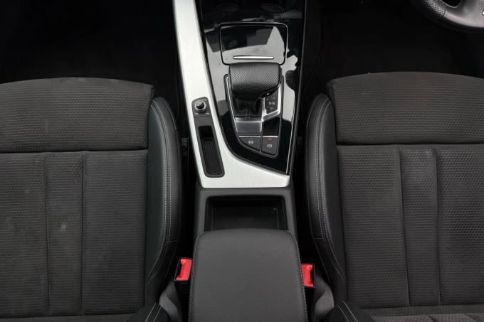 2021 Audi A4