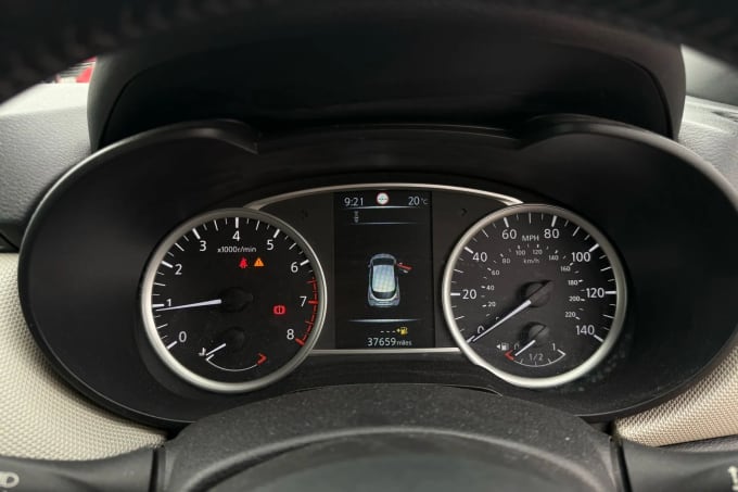 2018 Nissan Micra