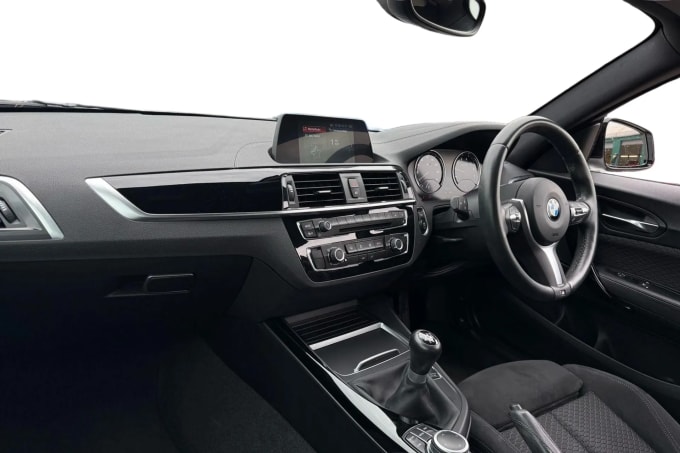 2019 BMW 2 Series