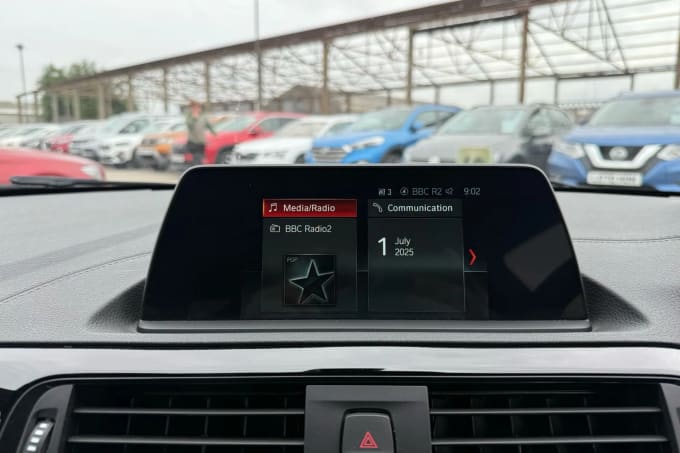 2019 BMW 2 Series
