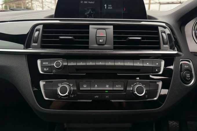 2019 BMW 2 Series