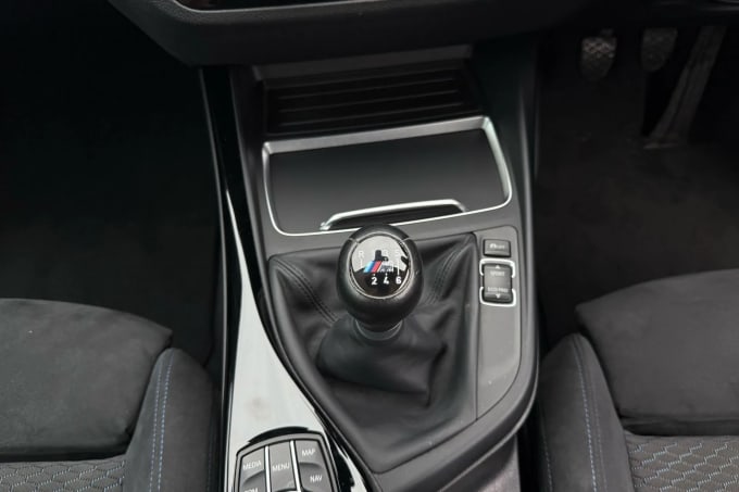 2019 BMW 2 Series