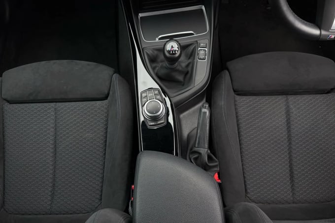 2019 BMW 2 Series