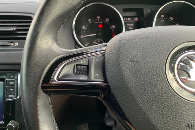 2017 Skoda Yeti Outdoor