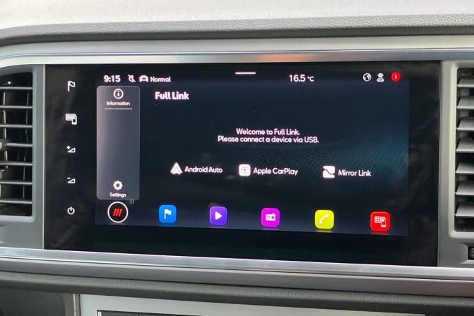 2023 Seat Ateca