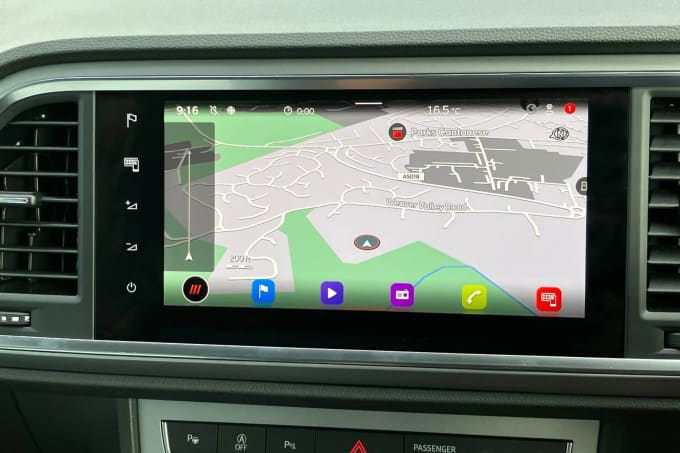2023 Seat Ateca