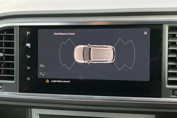 2023 Seat Ateca