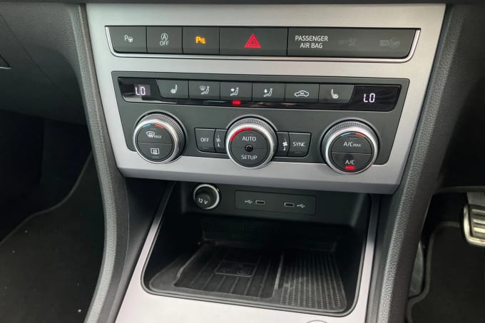 2023 Seat Ateca