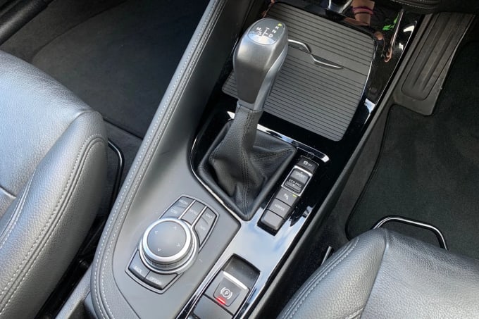 2021 BMW X1