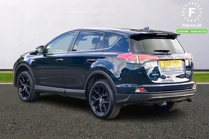 2018 Toyota Rav4