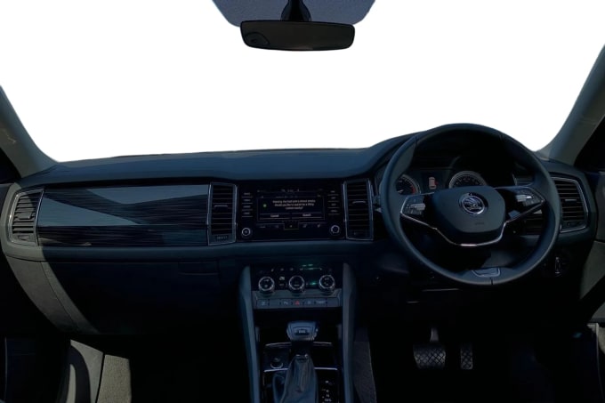 2021 Skoda Kodiaq