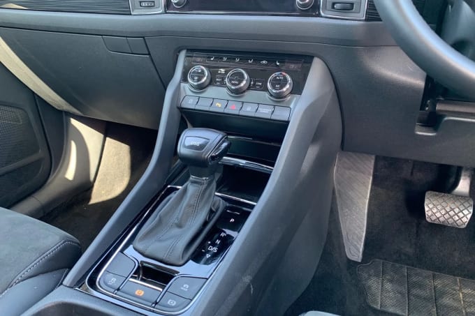 2021 Skoda Kodiaq