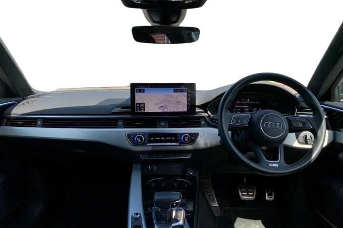 2023 Audi A4