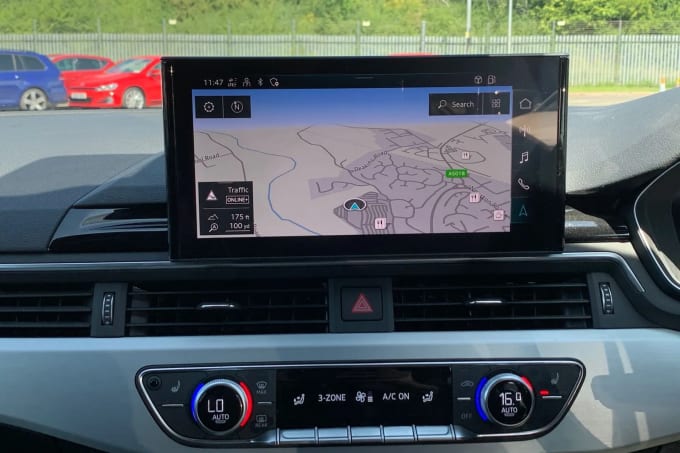 2023 Audi A4