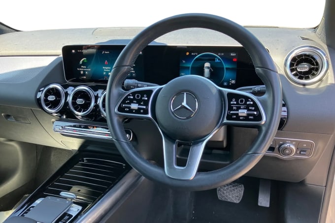 2019 Mercedes-benz B Class