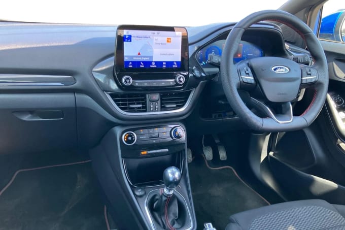 2023 Ford Puma