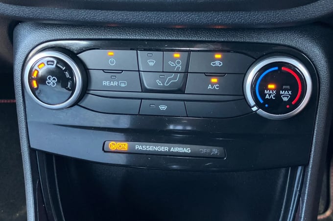 2023 Ford Puma