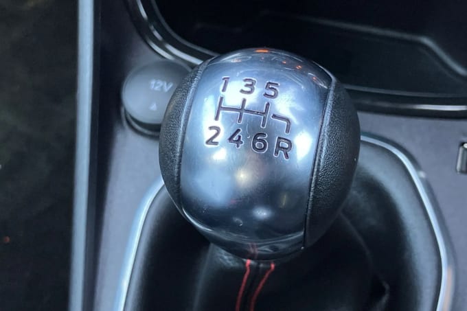 2023 Ford Puma