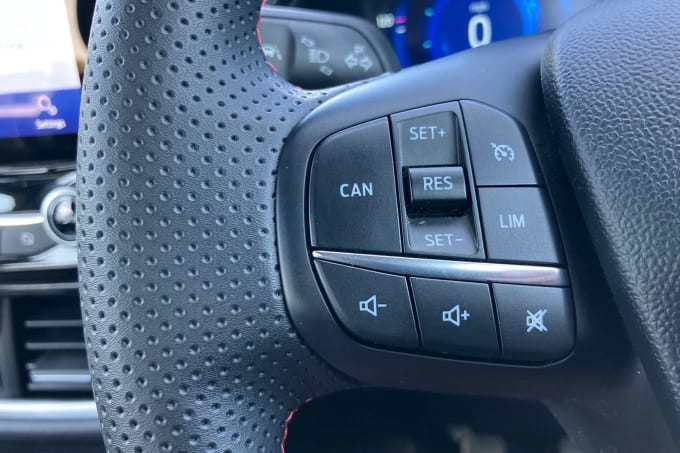 2023 Ford Puma