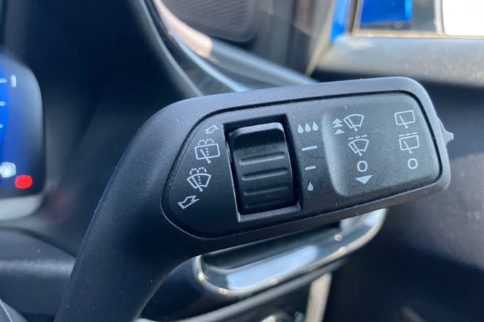 2023 Ford Puma