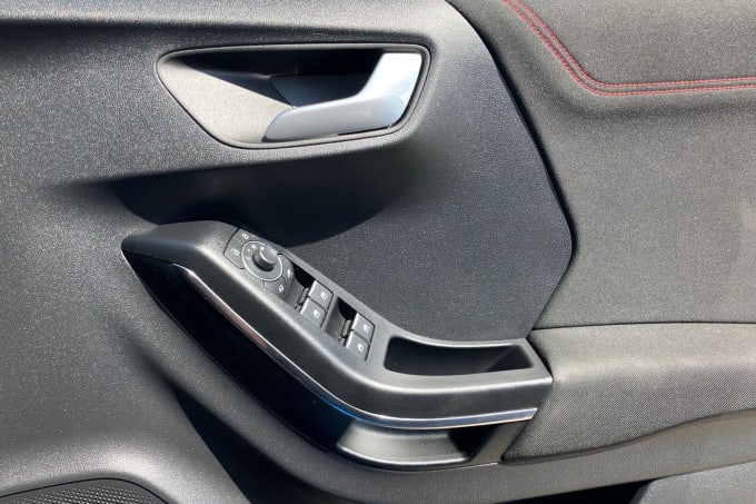 2023 Ford Puma