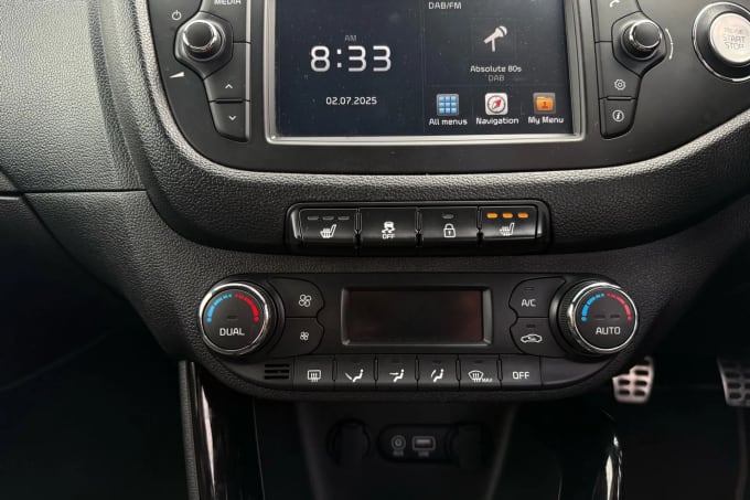 2018 Kia Ceed