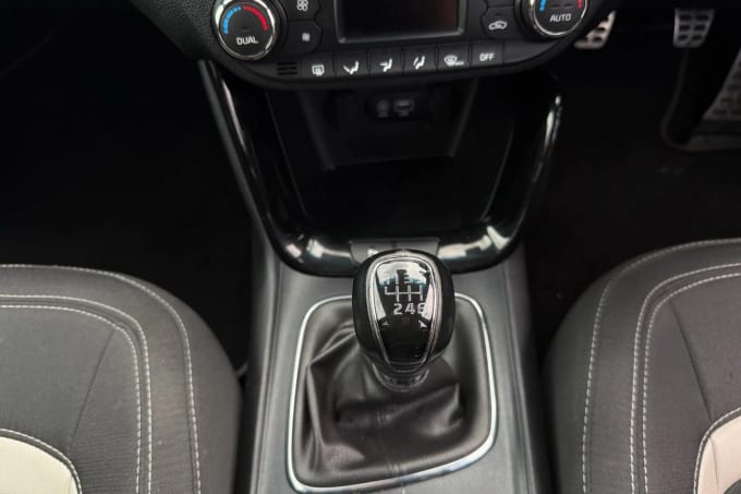 2018 Kia Ceed