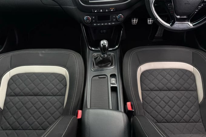 2018 Kia Ceed