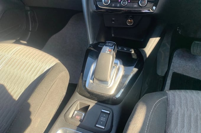 2021 Vauxhall Corsa